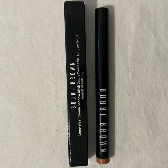 🖍️NIB🖍️ ✨Golden Bronze✨Long-Wear Waterproof Cream Eyeshadow Stick - Picture 4 of 9